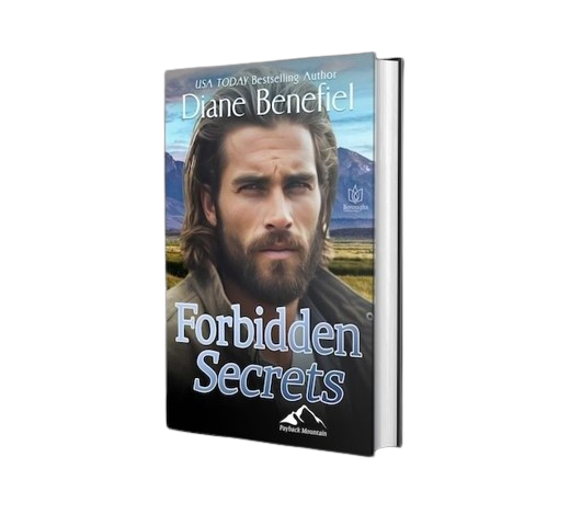 Forbidden Secrets by Diane Benefiel