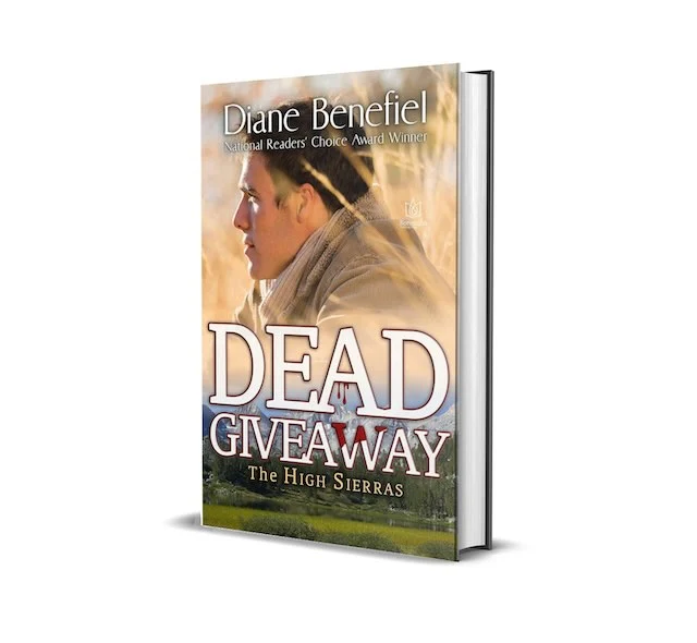 Dead Giveaway